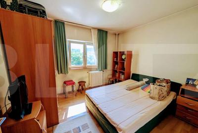 Apartament de vanzare, cu 3 camere, 65 mp, decomandat, Pia? - 11