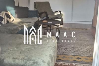 Apartament cu 2 camere decomandat, mobilat în Ștrand - 4