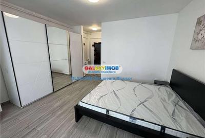 Garsoniera, mobilata, utilata Pollux Residence, 45.900 euro - 3