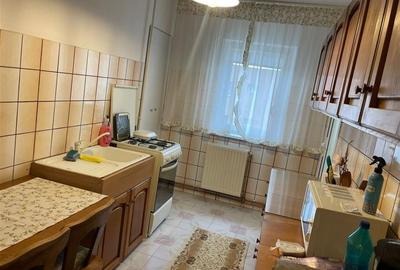 Apartament de 2 camere - Decomandat - Loc de parcare - 7