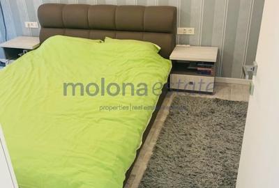 Apartament cu 3 camere decomandat, mobilat în Mănăștur - 5