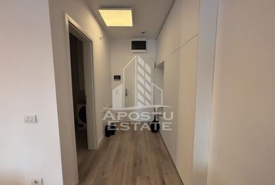 Apartament cu 3 camere,2 bai la Isho, balcon mare 20 mp, etajul intai - 11