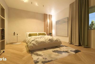 Apartament cu 4 camere decomandat în Trivale - 4