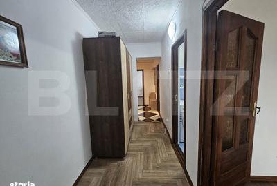 Apartament cu 3 camere decomandat, mobilat în Nicolina - 4