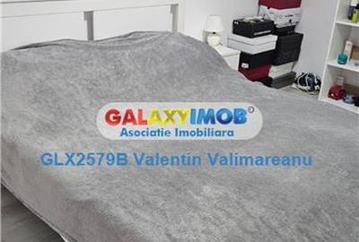 Apartament cu 2 camere decomandat, mobilat în Theodor Pallady - 6