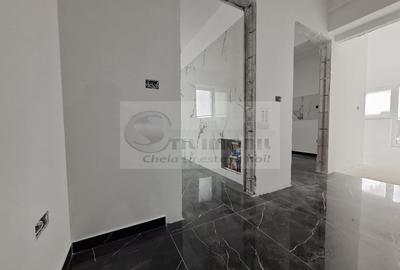 Apartament decomandat de vanzare in Iasi, Galata, 45,12 mp, bloc nou - 9