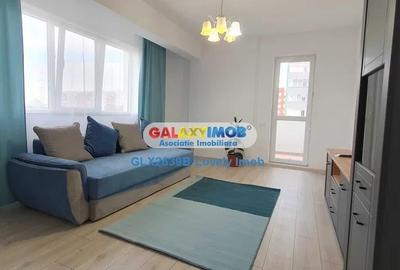 Apartament 2 Cam Bloc Nou - Berceni - Dimitrie Leonida - 2