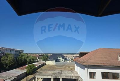 Apartament cu 3 camere in Bals - 7