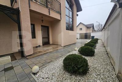 Casă cu 4 camere cu Teren 290 Mp în Bordei - 6