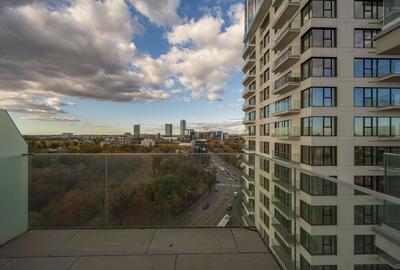 2 CAMERE || LA INALTIME || SUPER VIEW || ONE VERDI PARK - 14