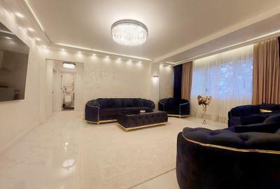 Apartament  3 Camere Teiul Doamnei, Mașina de Pâine - 3