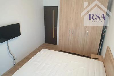 Inchiriere apartament 2 camere-Union Plaza Bd. Unirii - 7