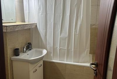 Apartament cu 2 camere semidecomandat în Gării - 8