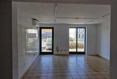 Spațiu comercial, de 60 mp, în Aradul Nou - 2