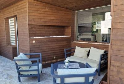 Apartament 3 camere tip penthouse , 2 terase - 6