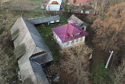 Teren  de vanzare in Fratautii Noi / Strada Dealului - 4