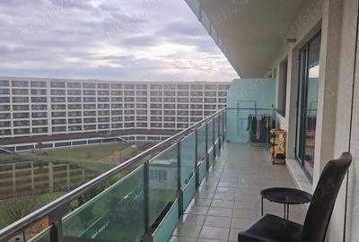Apartament cu 2 camere decomandat în Gheorgheni - 3