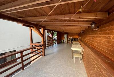 Pensiune 6 camere, 200 mp, zona Firiza-Izvoare - 3