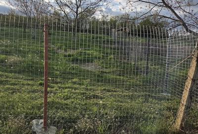 Teren de 611 mp, în Comșești - 6