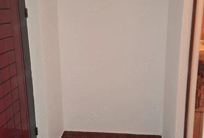 Garsoniera de vanzare, str. Crinul de Padure, zona Drumul Taberei - 2