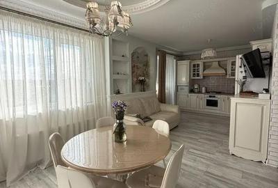 Garsonieră decomandată în Medicină - 2