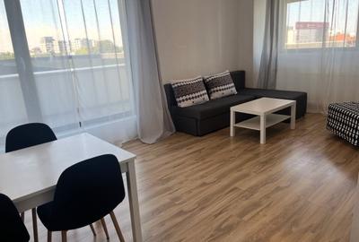 Apartament cu 2 camere decomandat în Tomis Plus - 3