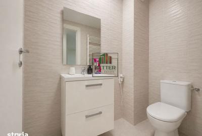 Apartament cu 3 camere, mobilat în Berceni - 13