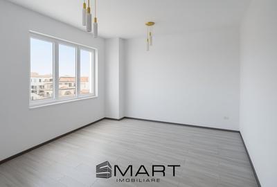 Apartament cu 2 camere decomandat în Șelimbăr