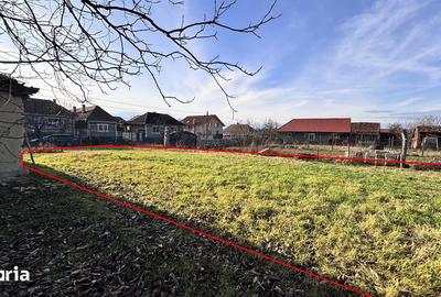 Teren de 2500 mp, în Oșorhei - 7