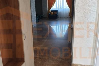 Apartament 3 camere de vanzare, situat in zona Mamaia-Sat - 4