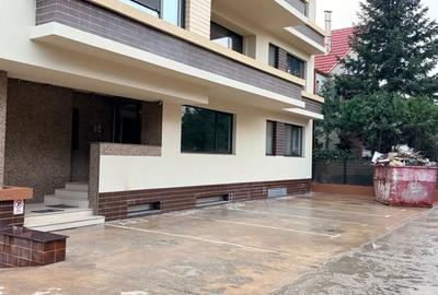 Apartament cu 3 camere decomandat, mobilat în Central - 8
