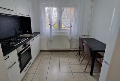 Apartament cu 2 camere semidecomandat în Central - 3