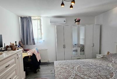 Proprietate multifunctionala,com.D-va Rosie,casa+sp.comercial+teren - 6