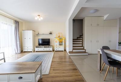 Duplex,6 camere, 200mp, gradina, 300mp, Europa Zona Eugen Ionesco - 15
