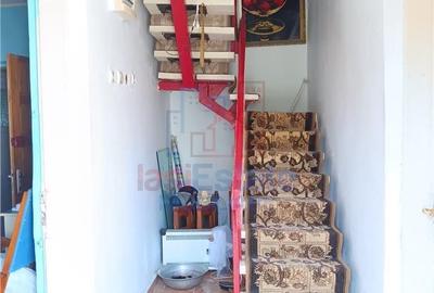 Spațiu comercial, în Bădeni - 1