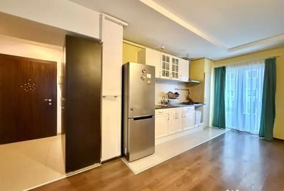 Apartament cu 2 camere decomandat în Ștefăneștii de Jos - 5