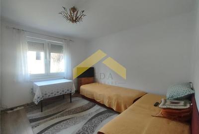Casa de vanzare centrul orasului Curtici - 6