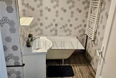 COMPLEX - 2 Camere - Decomandat - Etaj intermediar - Mobilat - 5