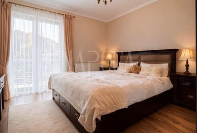 Duplex cu 4 camere cu Canalizare în Mănăștur - 4
