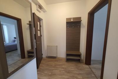 STATIUNEA MAMAIA-SUMMERLAND APARTAMENT 2 CAMERE 63 MP MOBILAT - 8