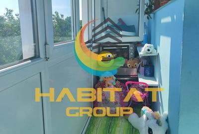 Apartament 3 Camere Renovat Complet Bloc Reabilitat - 18