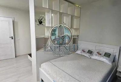 Garsonieră decomandată în Militari - 2