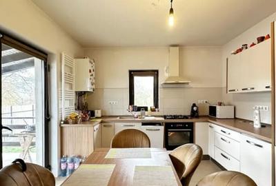 Baia Sprie, zona buna, casa finisata, 10 ari - 3