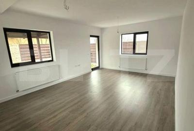 Casă cu 4 camere în Valea - 7