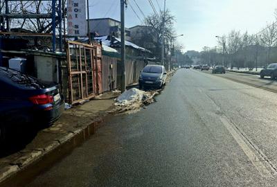 Teren de 351 mp, în Fundeni - 3