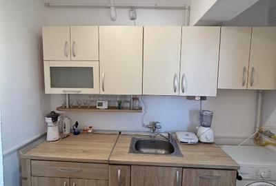 Garsonieră, mobilată în Central - 11