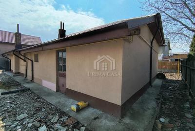 Casă cu Teren 1270 Mp în Transilvaniei - 15