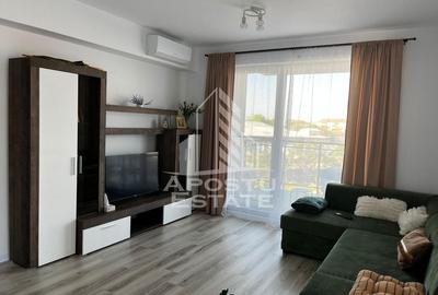 Apartament cu 2 camere decomandat în Lipovei