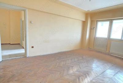Apartament o camera Dorobanti Tineretului 45 mp - 1