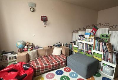 Garsonieră decomandată în Central - 4